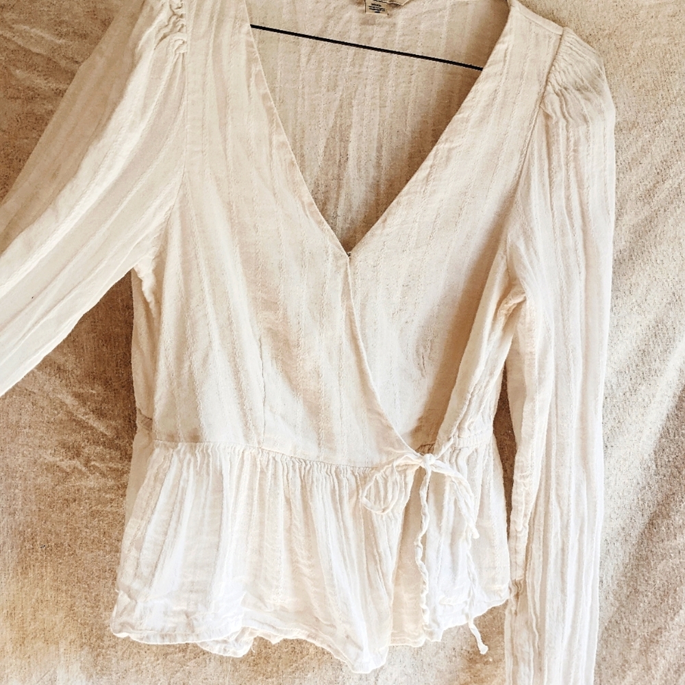 American eagle top